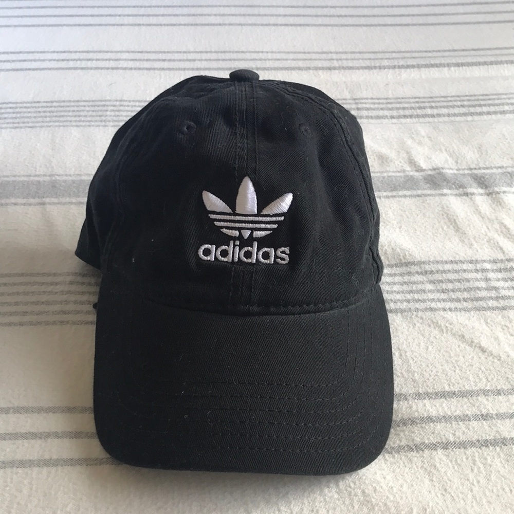 Adidas hat
